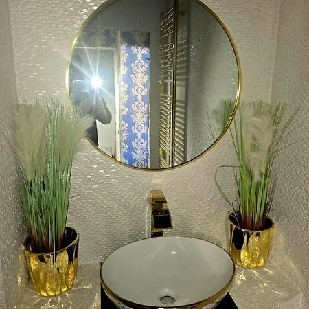 Apartmán Jeva Apartman Hajduszoboszlo Hajdúszoboszló
