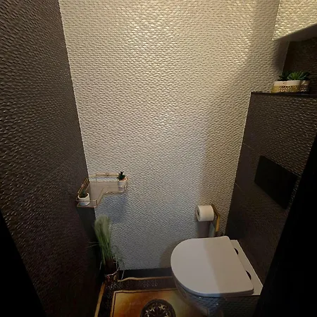 Jeva Apartman Hajduszoboszlo * Hajdúszoboszló
