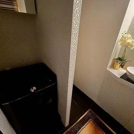 Apartmán Jeva Apartman Hajduszoboszlo *