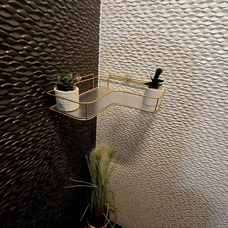 Jeva Apartman Hajduszoboszlo *