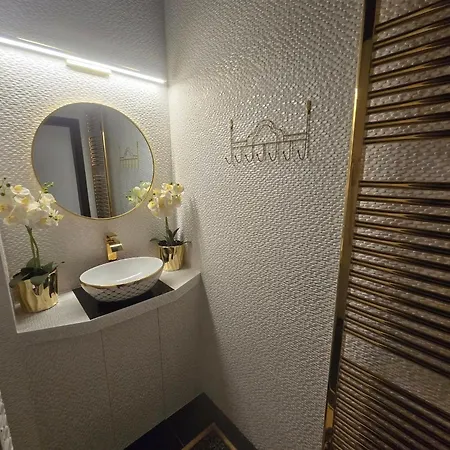 Jeva Apartman Hajduszoboszlo Apartmán
