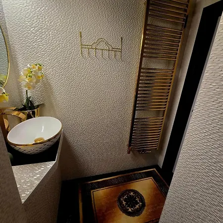 Apartmán Jeva Apartman Hajduszoboszlo *