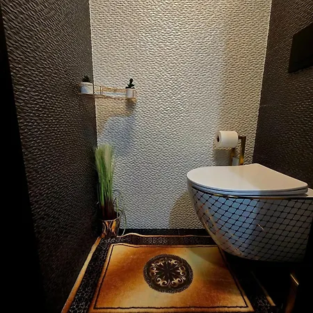 Jeva Apartman Hajduszoboszlo Apartmán Hajdúszoboszló