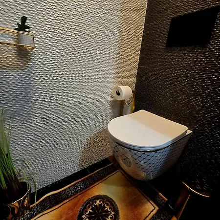 Apartmán Jeva Apartman Hajduszoboszlo