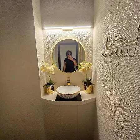 Jeva Apartman Hajduszoboszlo * Hajdúszoboszló