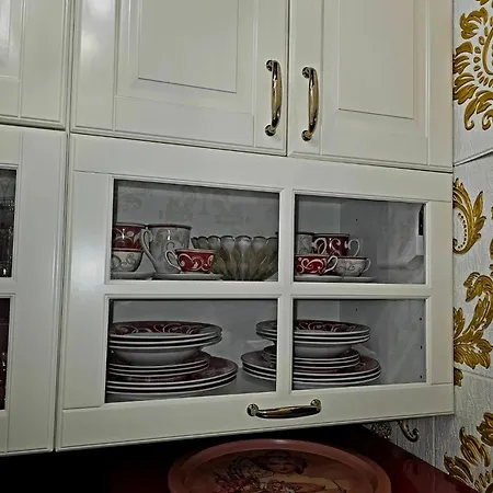 Jeva Apartman Hajduszoboszlo Apartmán