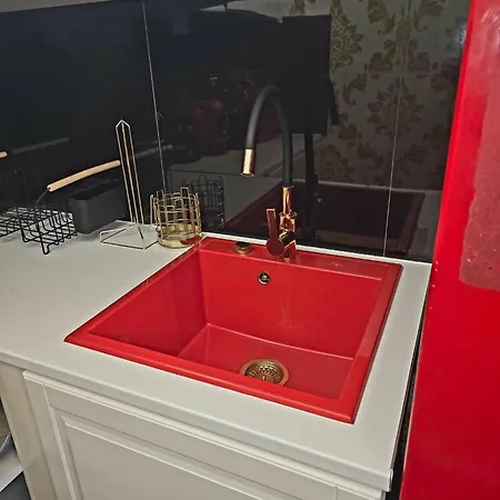 Jeva Apartman Hajduszoboszlo Apartmán Hajdúszoboszló