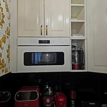 Apartmán Jeva Apartman Hajduszoboszlo Hajdúszoboszló
