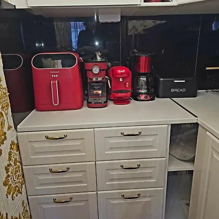 Apartmán Jeva Apartman Hajduszoboszlo Hajdúszoboszló