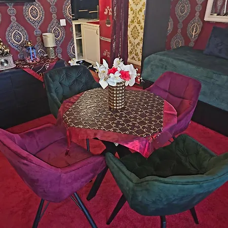Jeva Apartman Hajduszoboszlo