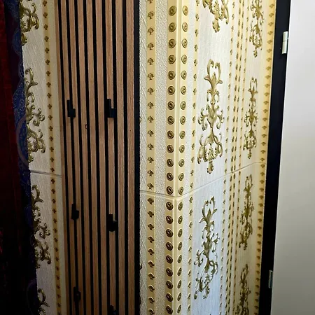 Jeva Apartman Hajduszoboszlo Apartmán Hajdúszoboszló