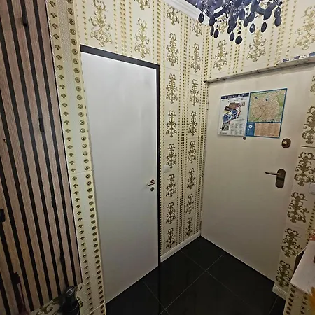 Jeva Apartman Hajduszoboszlo *