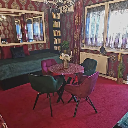 Jeva Apartman Hajduszoboszlo * Hajdúszoboszló