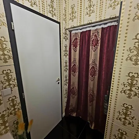 Jeva Apartman Hajduszoboszlo