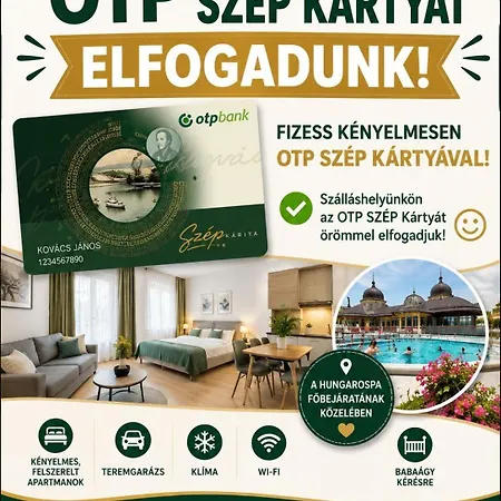 Jeva 아파트